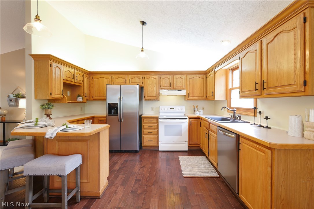 Riverview Estates - Residential