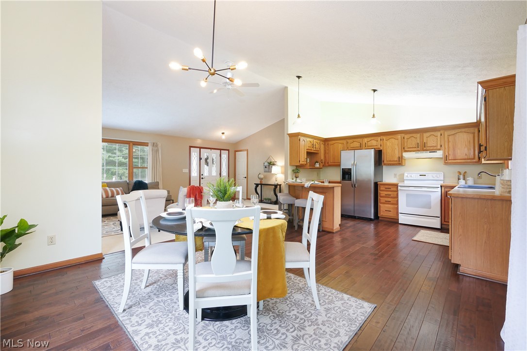 Riverview Estates - Residential