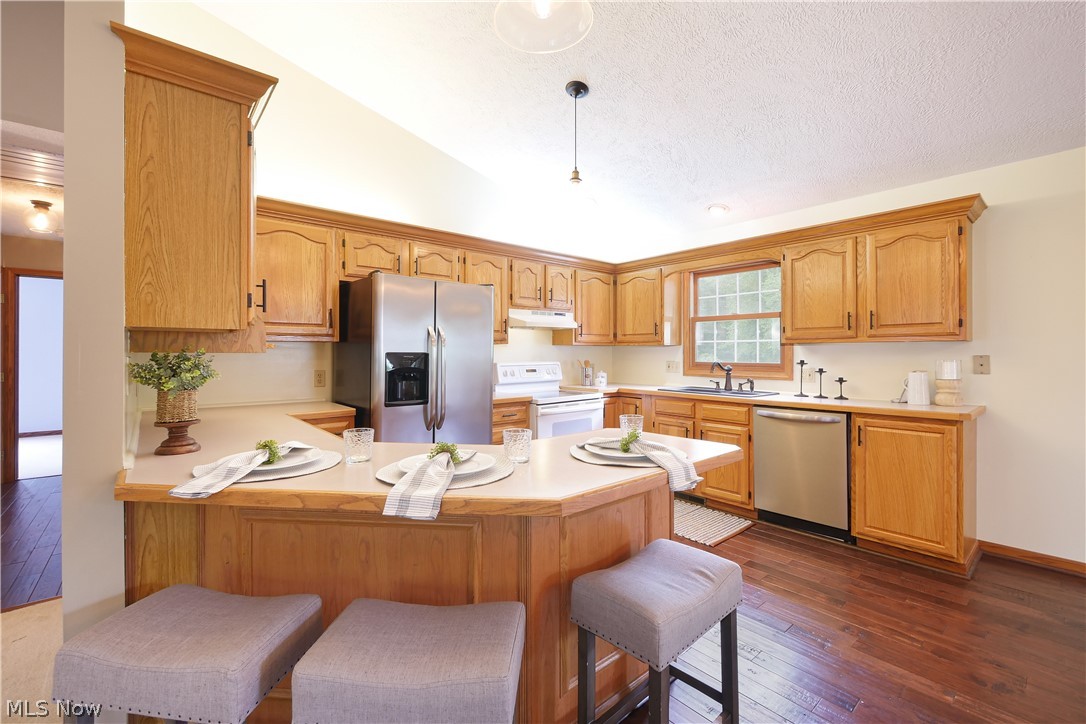 Riverview Estates - Residential