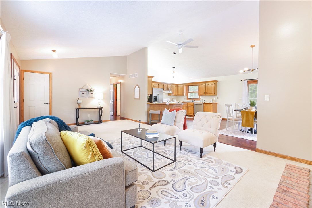 Riverview Estates - Residential