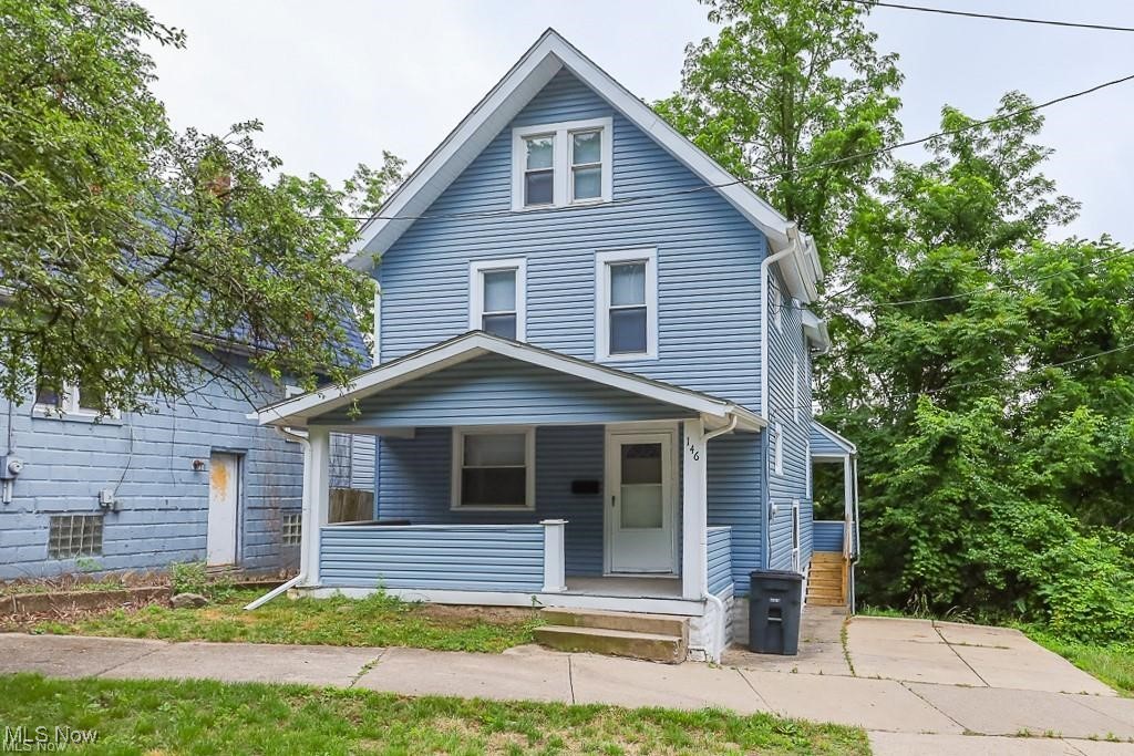 146 E Glenwood Avenue, Akron, Ohio image 1