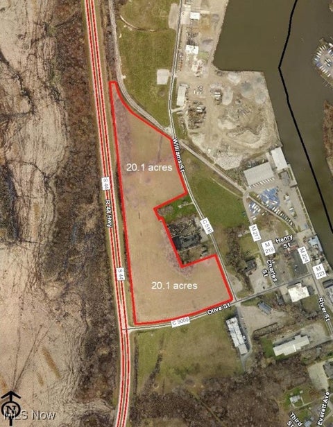 Vacant Land For Sale - Williams Street<br/> Grand River, OH 44045
