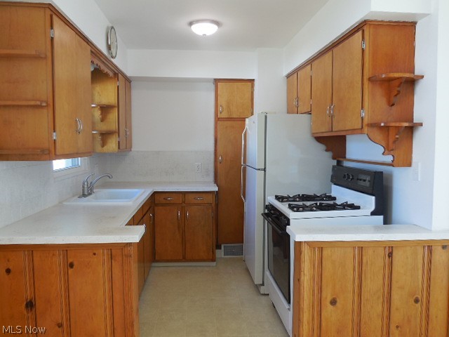 Akron Gardens - Residential