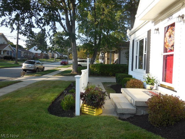 Akron Gardens - Residential