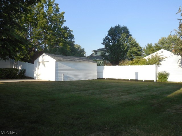Akron Gardens - Residential