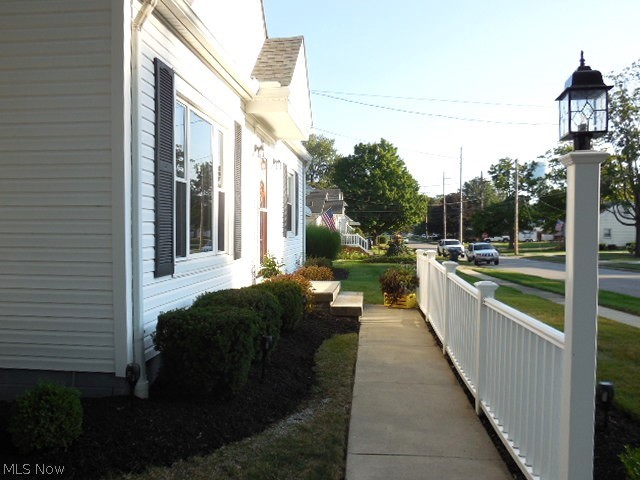 Akron Gardens - Residential