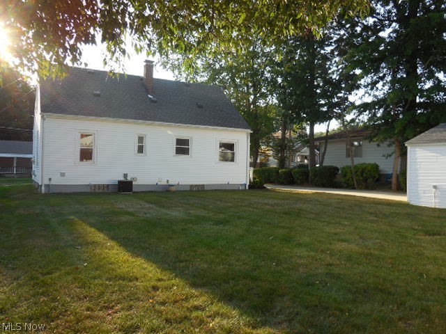 Akron Gardens - Residential