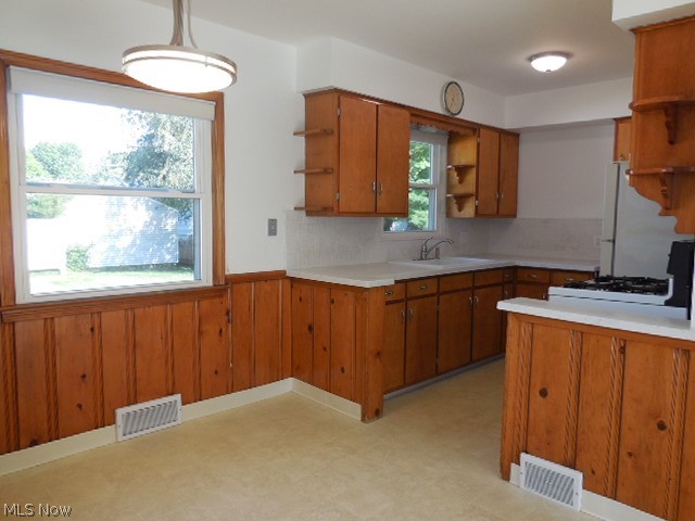 Akron Gardens - Residential