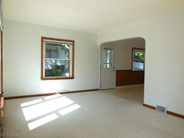 Akron Gardens - Residential