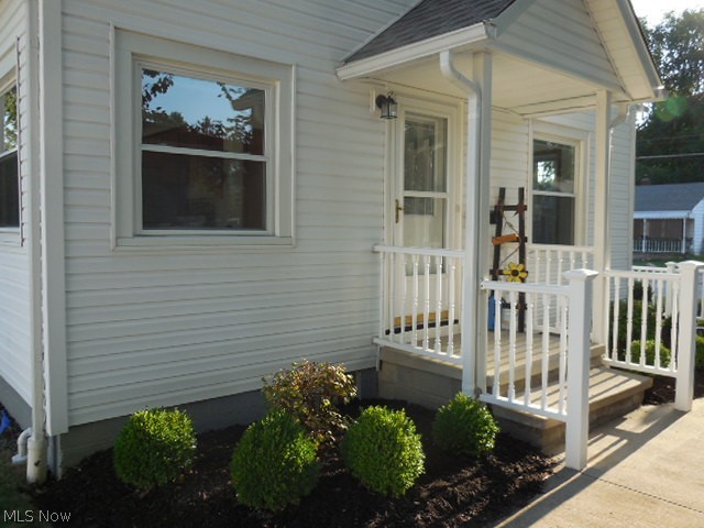 Akron Gardens - Residential