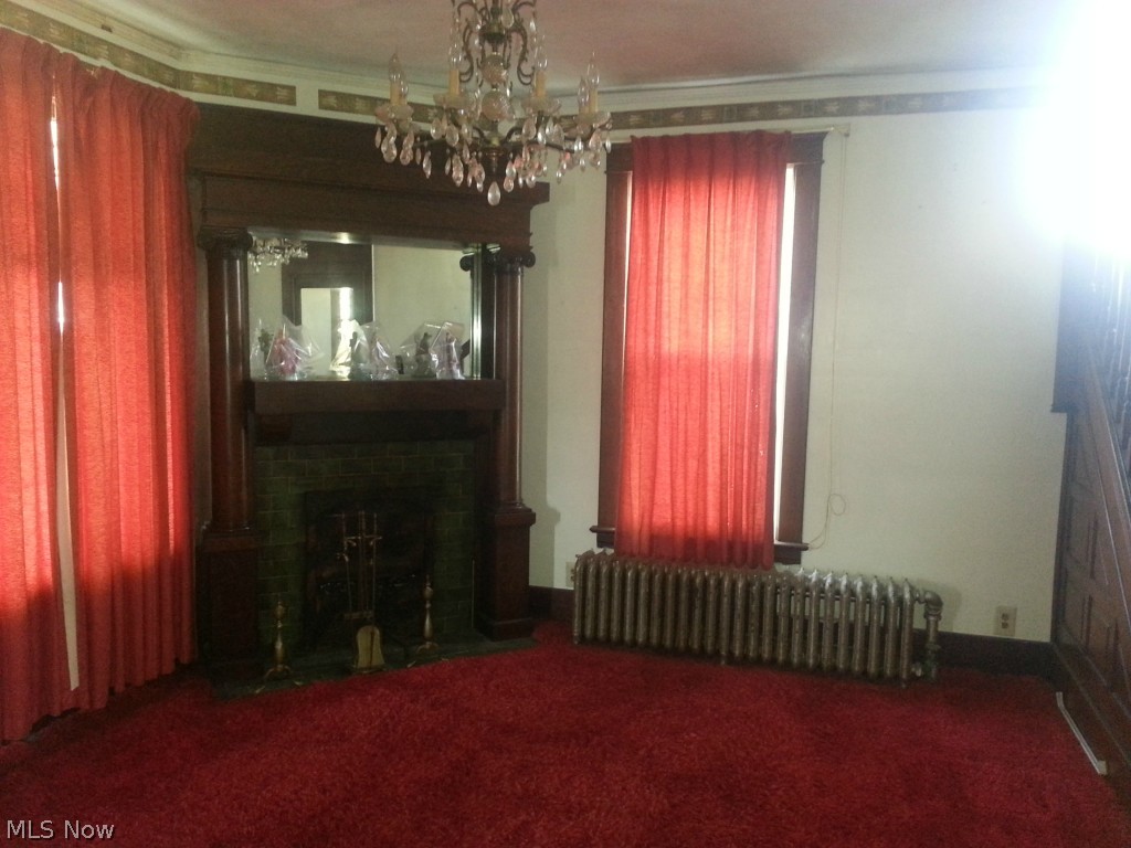 Cham Frnt - Residential