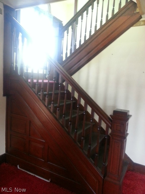 Cham Frnt - Residential