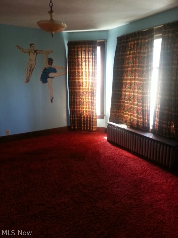 Cham Frnt - Residential