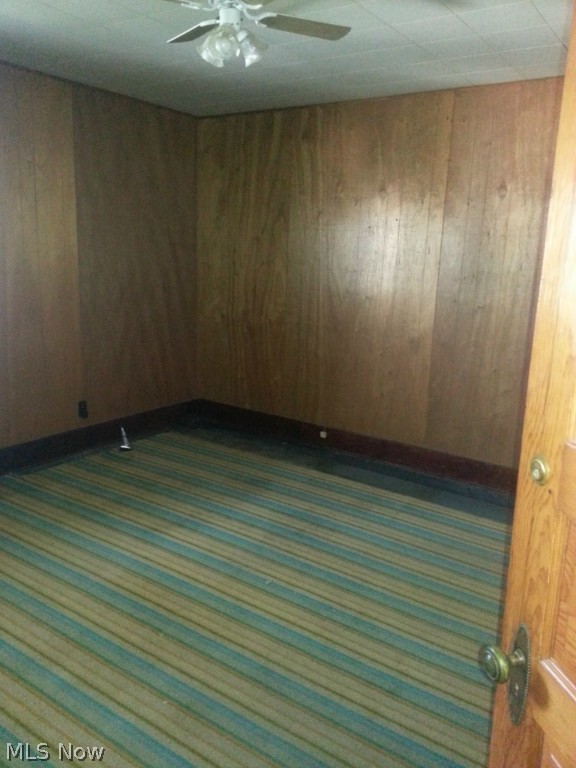 Cham Frnt - Residential