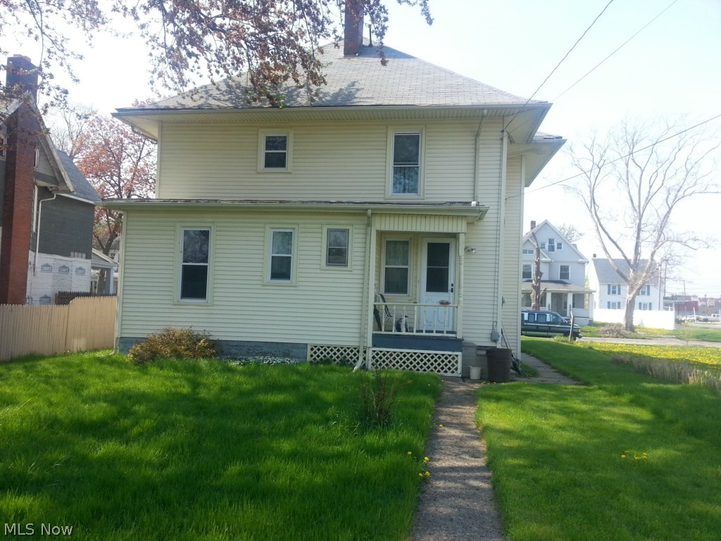 Cham Frnt - Residential