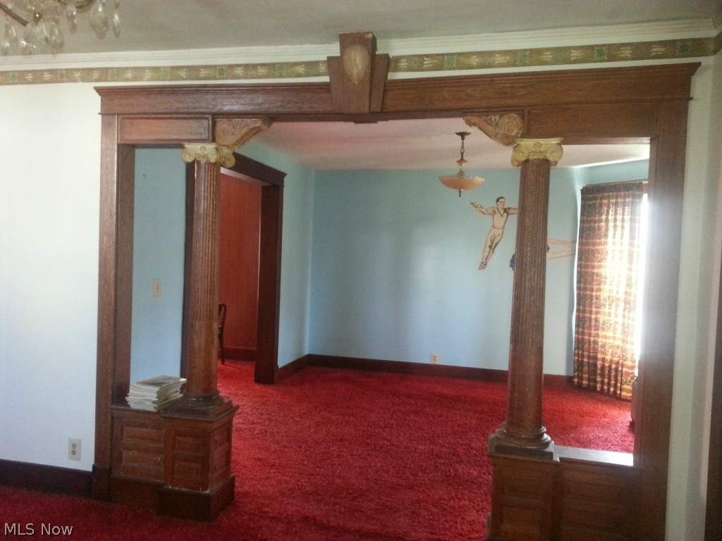 Cham Frnt - Residential