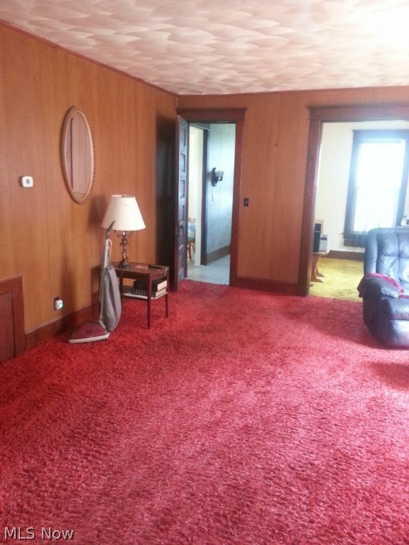 Cham Frnt - Residential