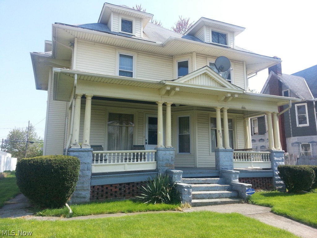 Cham Frnt - Residential