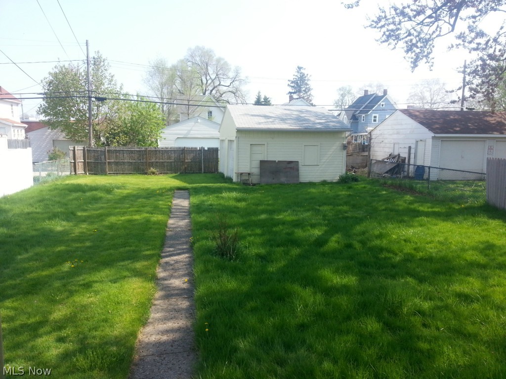 Cham Frnt - Residential