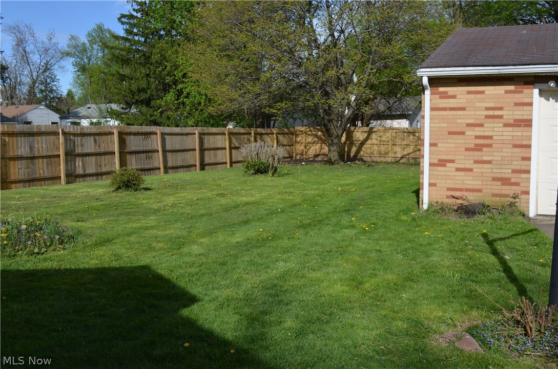 Greenbrier Allotment 03 - Residential