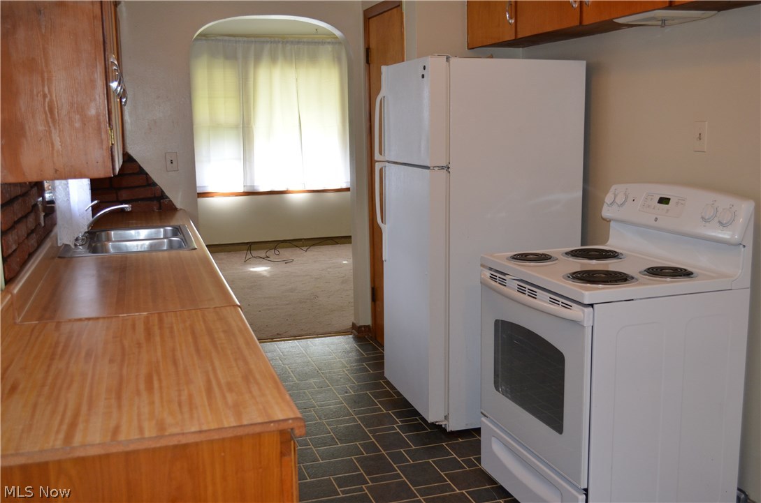 Greenbrier Allotment 03 - Residential