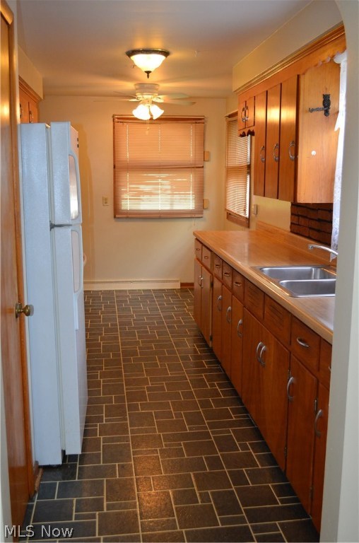 Greenbrier Allotment 03 - Residential