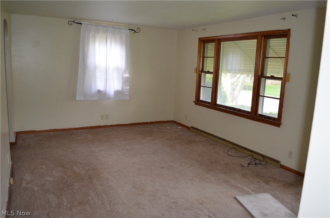 Greenbrier Allotment 03 - Residential