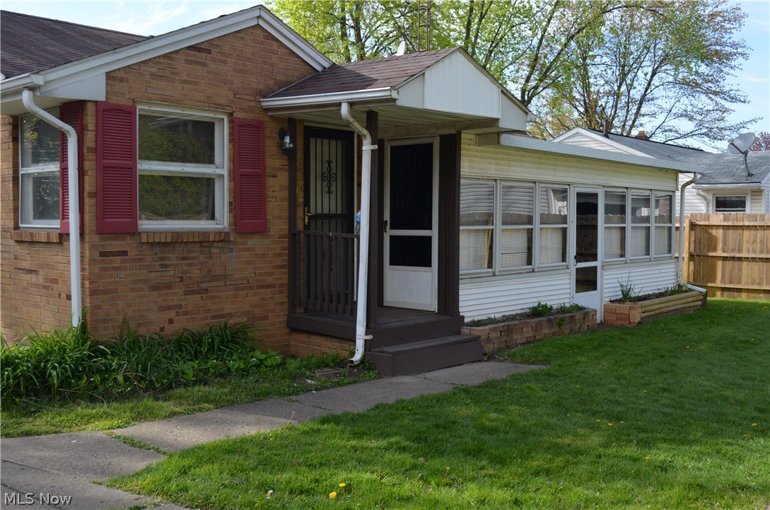 Greenbrier Allotment 03 - Residential