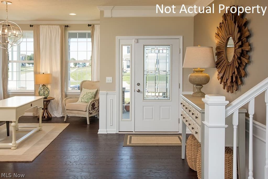Meadows at Spring Creek - Residential
