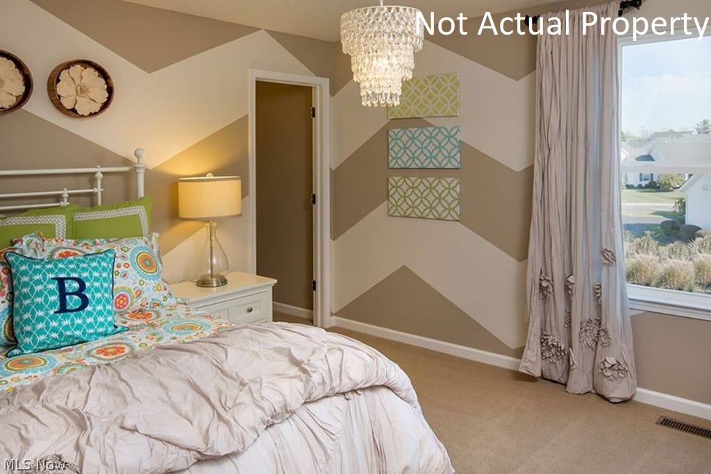 Meadows at Spring Creek - Residential