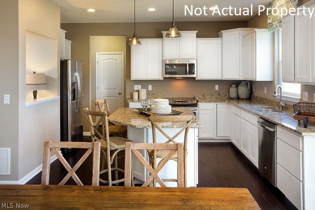 Meadows at Spring Creek - Residential