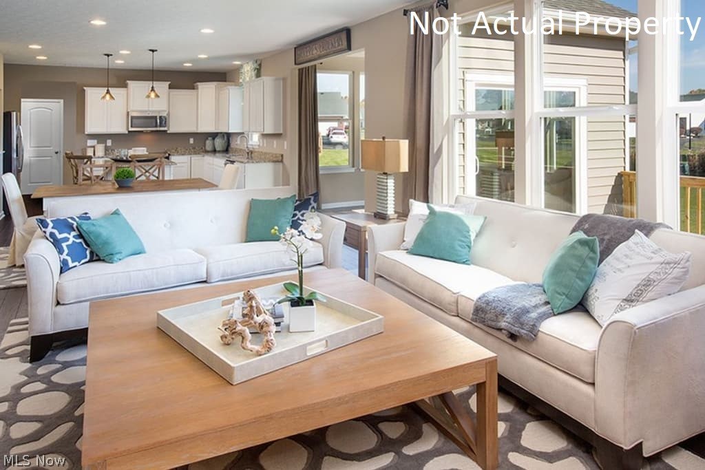 Meadows at Spring Creek - Residential