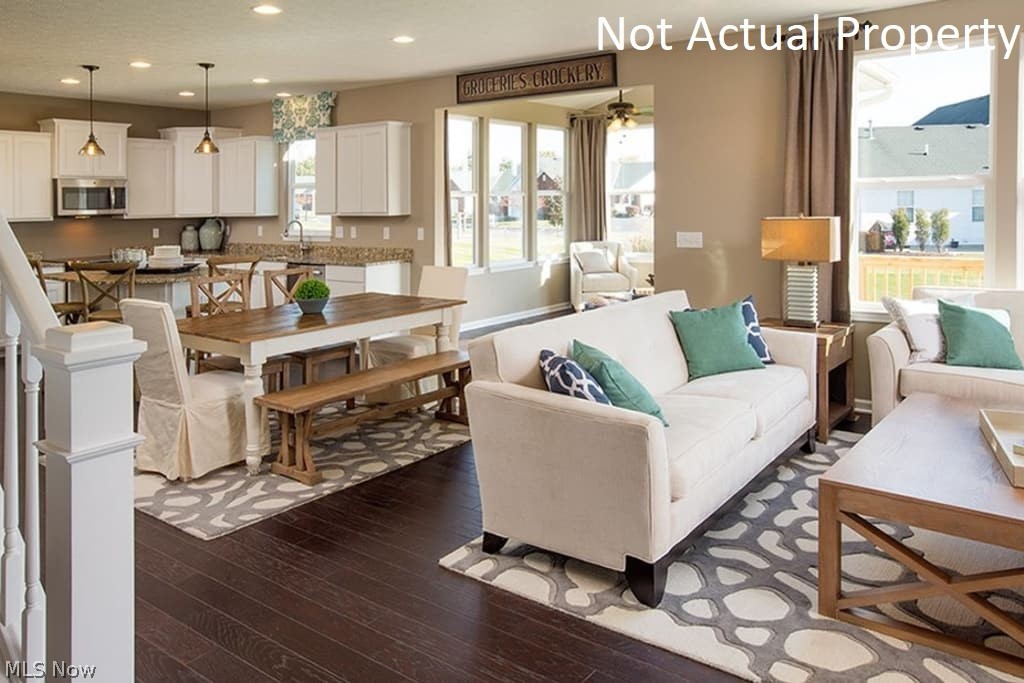 Meadows at Spring Creek - Residential