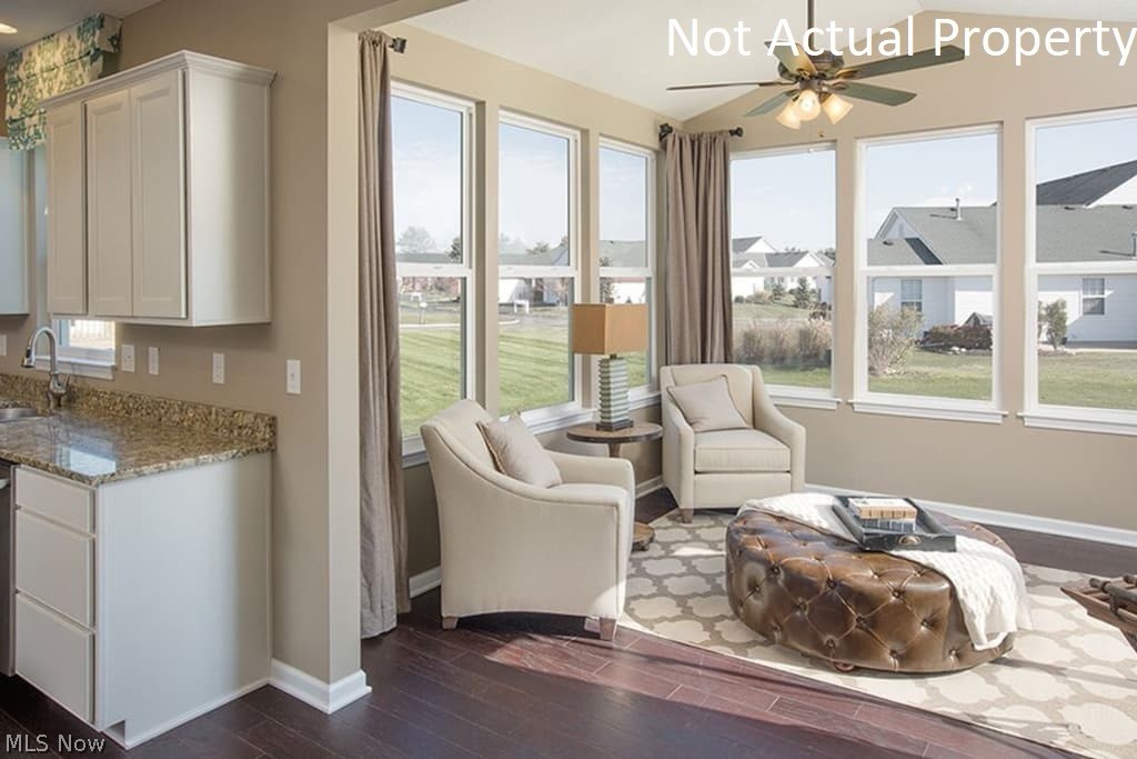 Meadows at Spring Creek - Residential