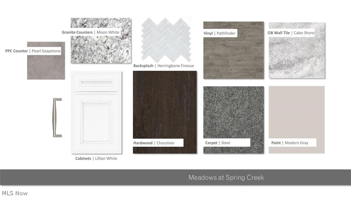 Meadows at Spring Creek - Residential