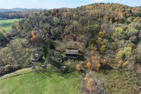 Tiny photo for 1852 Miller Road SW, New Philadelphia, OH 44663 (MLS # 5256790)