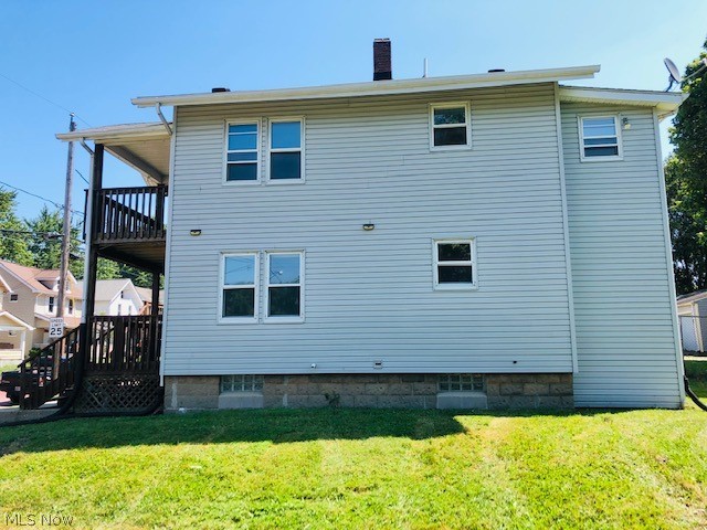City/Akron 9 - Residential Income