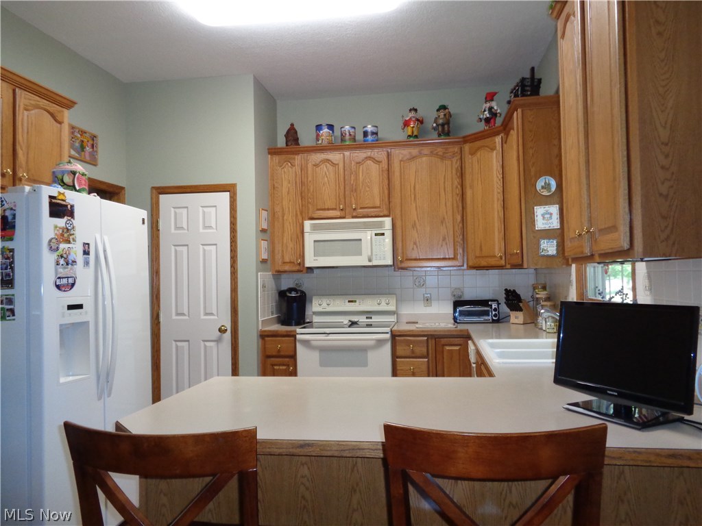 Village At St Ives - Residential