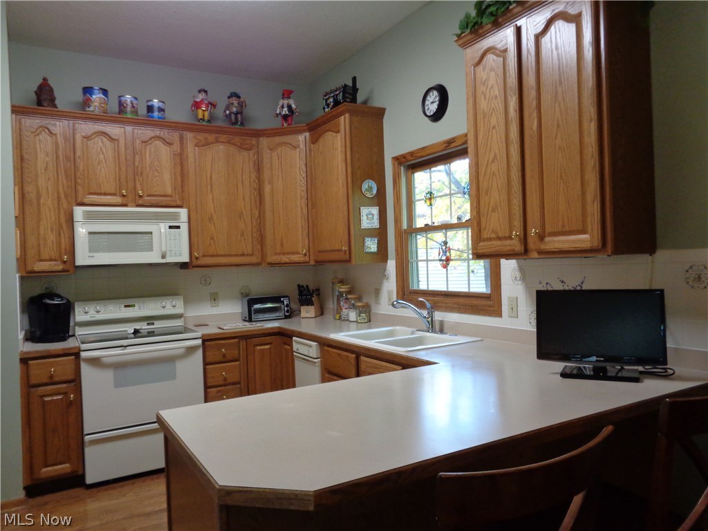 Village At St Ives - Residential