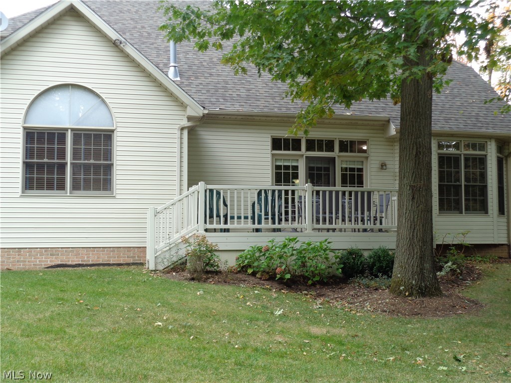 Village At St Ives - Residential