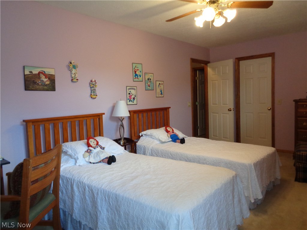 Village At St Ives - Residential