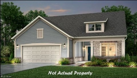 Homes For Sale - 6465 Buckeye Lane Ln<br/> Medina County, Medina, OH 44256