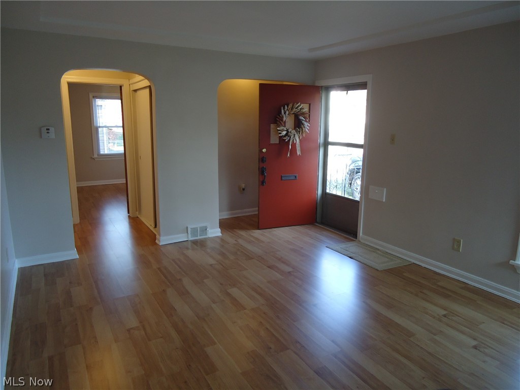 Oak Hills - Residential