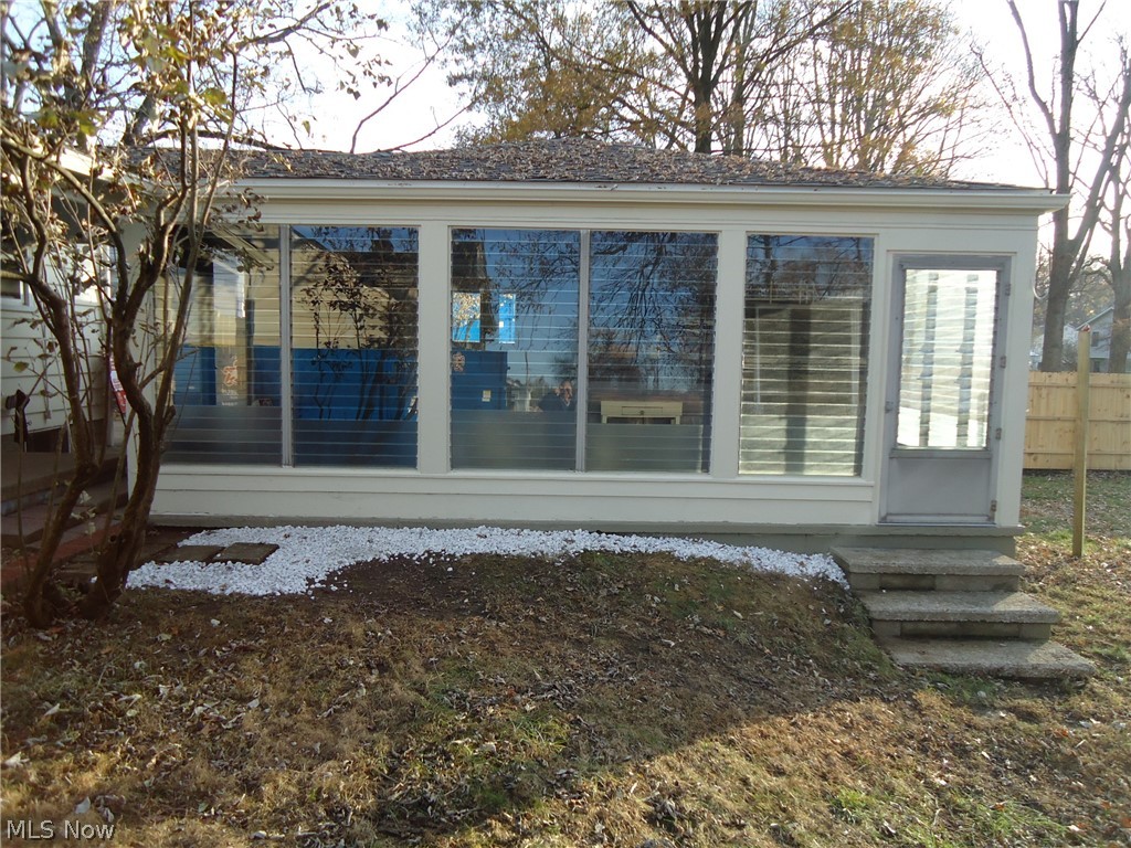 Oak Hills - Residential