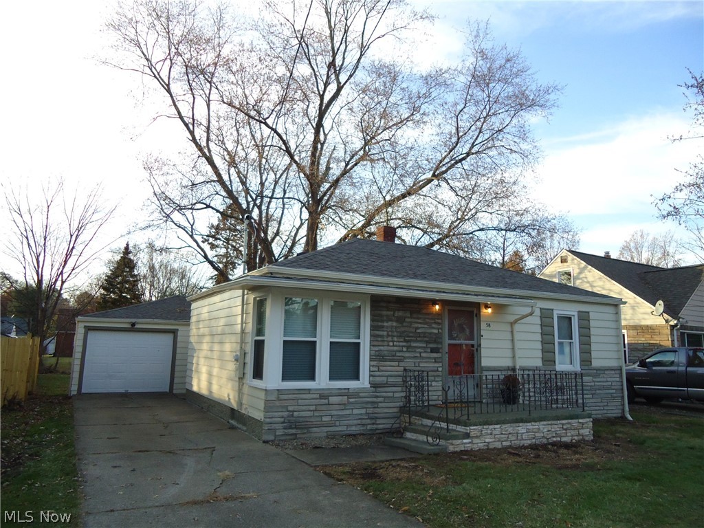 Oak Hills - Residential
