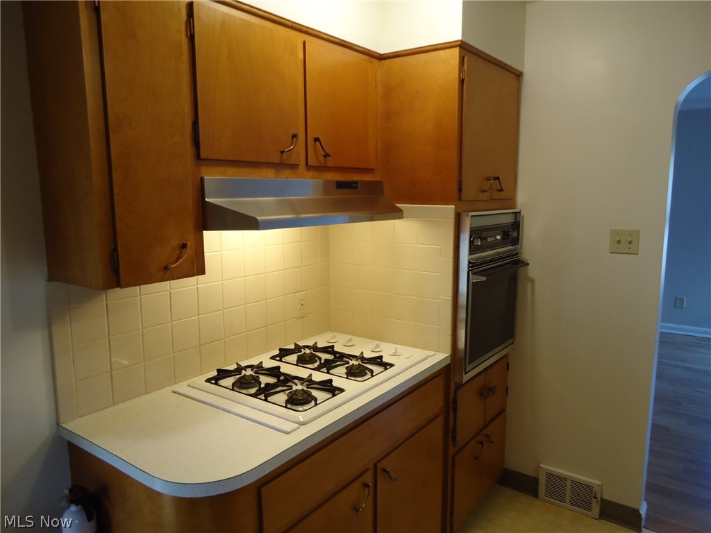 Oak Hills - Residential