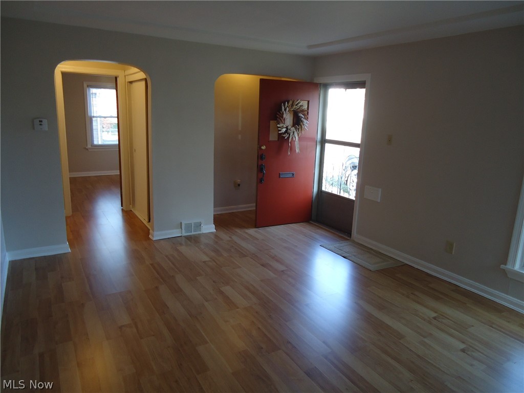 Oak Hills - Residential