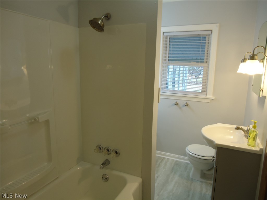 Oak Hills - Residential