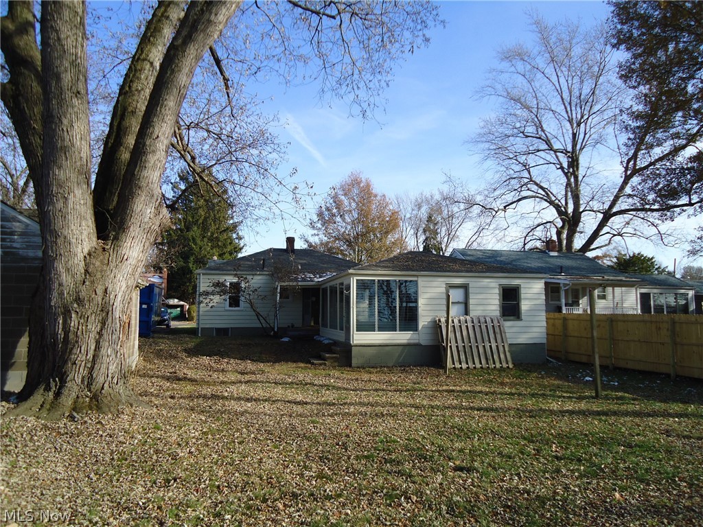 Oak Hills - Residential