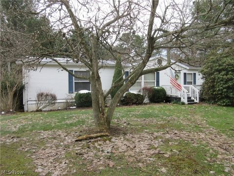 Homes For Sale - 6796 Pymatuning Lake Road<br/> Ashtabula County, Andover, OH 44003